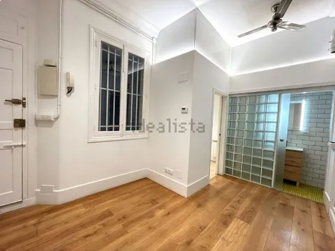 Wohnung 40 m² in Madrid
