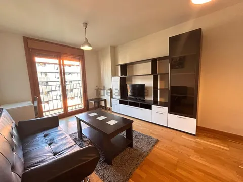 Квартира 46 м² у Gijón / Xixón