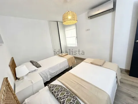Pis de 122 m² a Altea