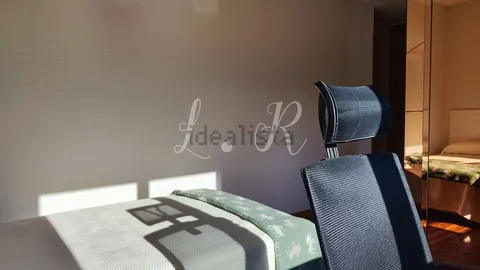 Wohnung 195 m² in Madrid