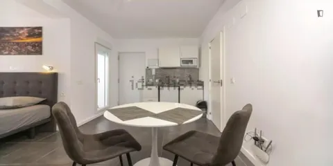 Pis de 30 m² a València