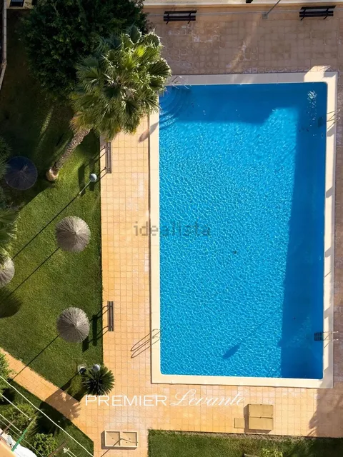 Appartement 50 m² à Alicante