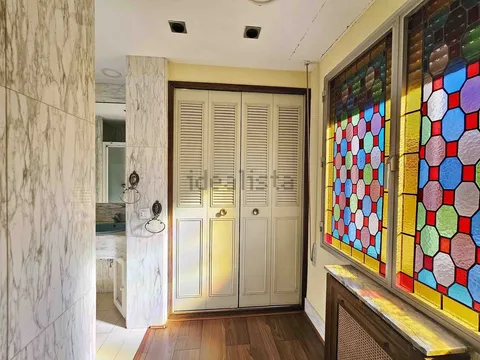 Pis de 115 m² a Madrid