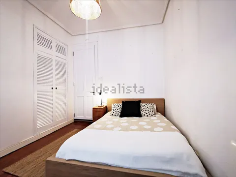 Habitació de lloguer, Bilbao
