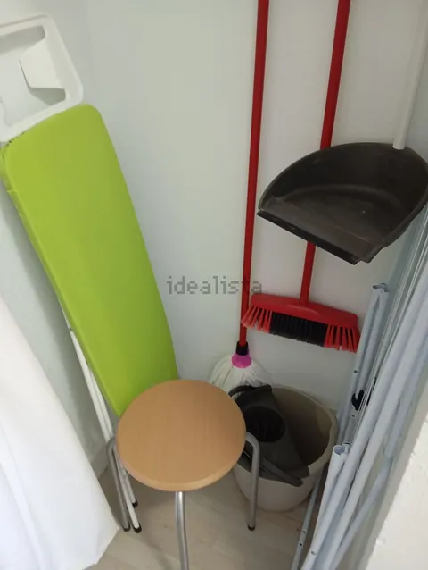 Pis de 25 m² a Sevilla
