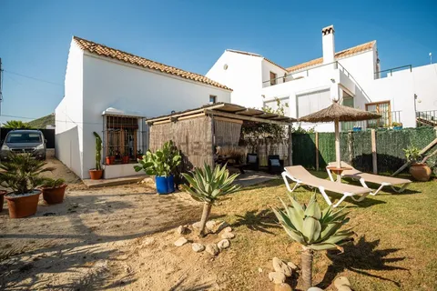 Casa de 80 m² en Barbate (2/9)