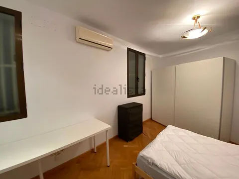 Chambre à louer, Madrid