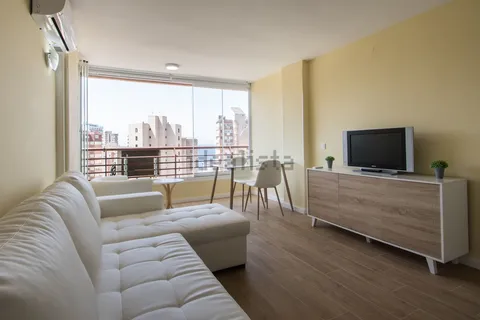 Pis de 45 m² a Benidorm