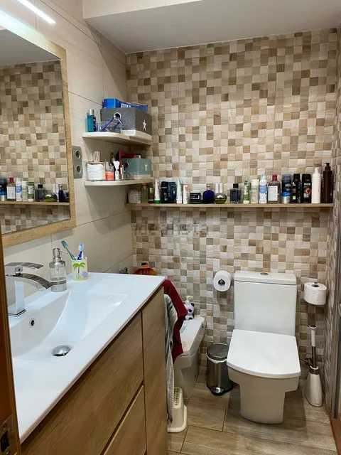 Pis de 70 m² a Castelldefels