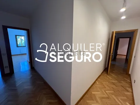 Pis de 183 m² a Madrid