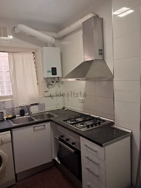 Wohnung 65 m² in Barcelona