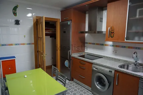 Pis de 106 m² a Valladolid