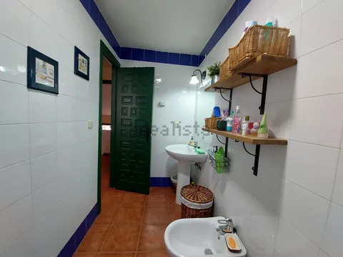 Pis de 95 m² a Arévalo
