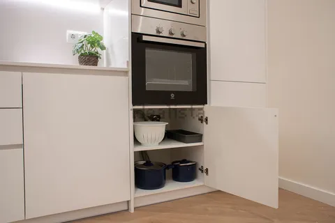 Pis de 85 m² a l'Hospitalet de Llobregat