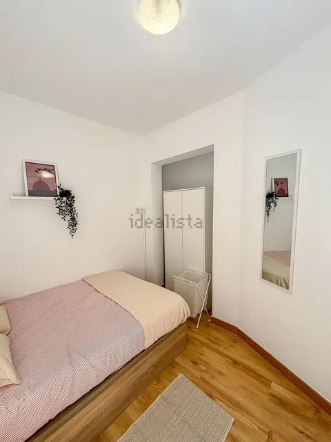 Pis de 140 m² a Madrid