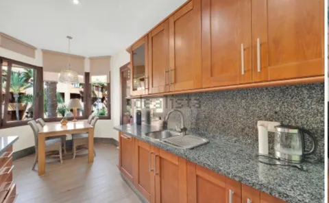 Wohnung 160 m² in Marbella