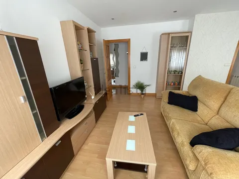 Pis de 70 m² a Valladolid