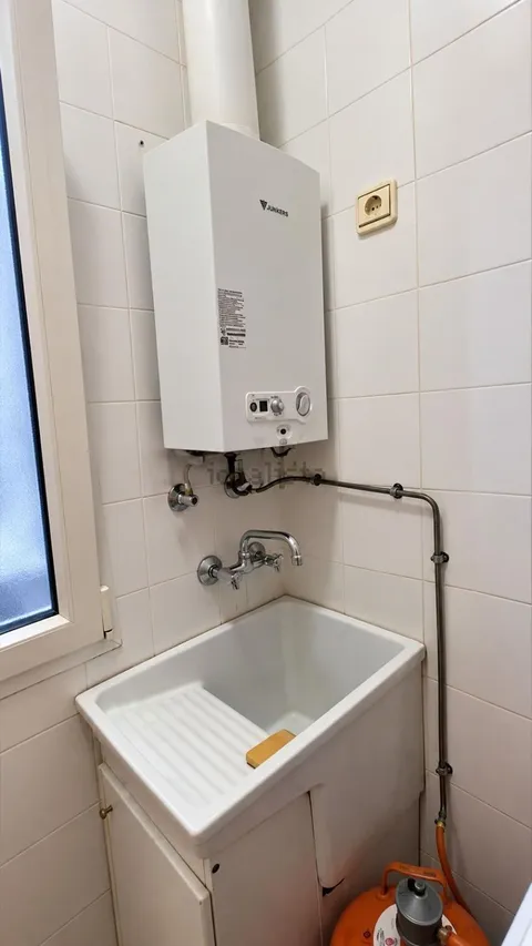 Zimmer zur Miete, Almería