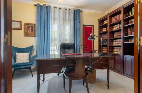 Haus 400 m² in Valencina de la Concepción