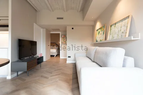 Pis de 50 m² a Tortosa