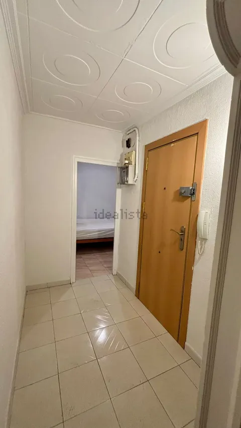 Квартира 62 м² в Барселоне
