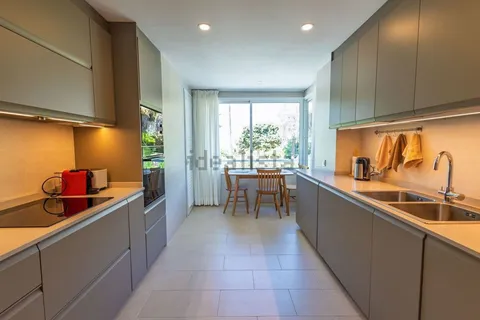 Wohnung 113 m² in Estepona