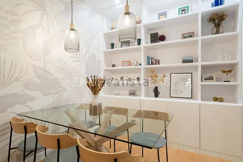 Pis de 92 m² a Madrid