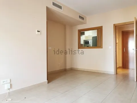 Pis de 94 m² a Sevilla