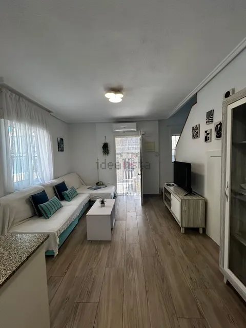 Casa de 106 m² a Santa Pola
