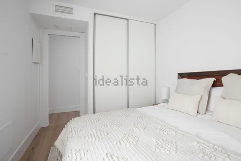 Appartamento 150 m² a Madrid
