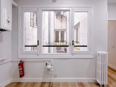 Pis de 110 m² a Madrid