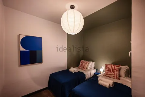 Pis de 80 m² a Barcelona