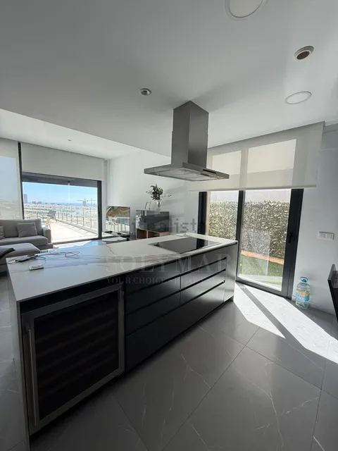 Casa 300 m² a Finestrat (2/18)