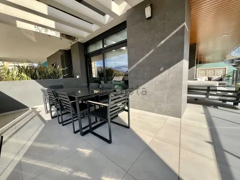 Pis de 140 m² a Benidorm