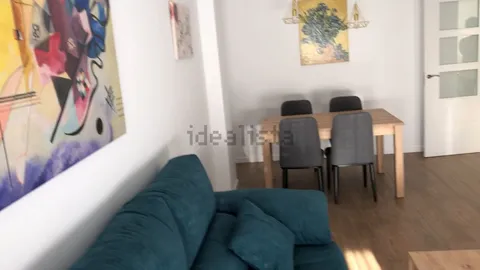 Wohnung 98 m² in Soria