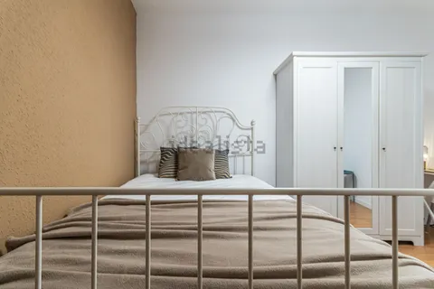 Stanza in affitto, Madrid