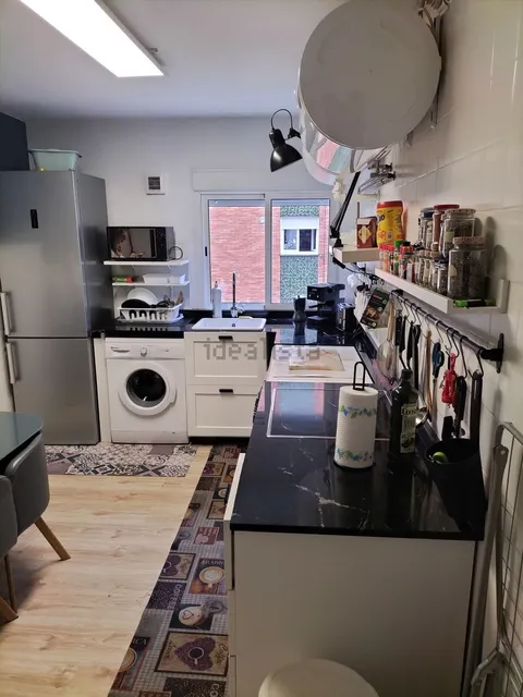 Pis de 70 m² a Llangréu / Langreo (4/8)