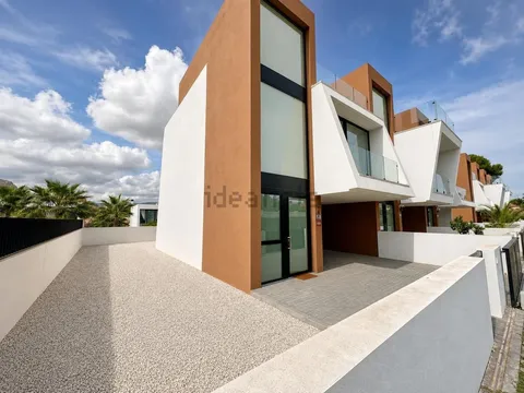 Casa 144 m² a Calp