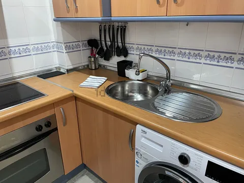 Pis de 50 m² a Badajoz