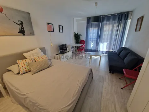 Wohnung 45 m² in Madrid (4/10)