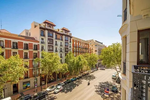 Pis de 65 m² a Madrid