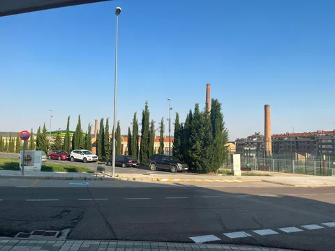 Wohnung 60 m² in Palencia