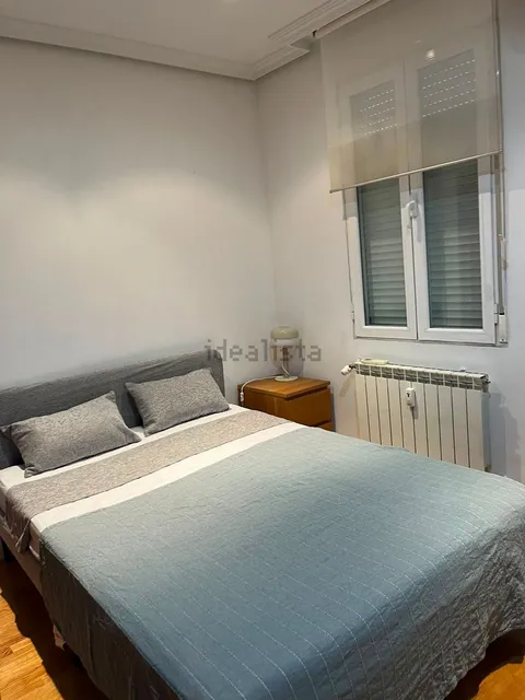 Pis de 80 m² a Madrid