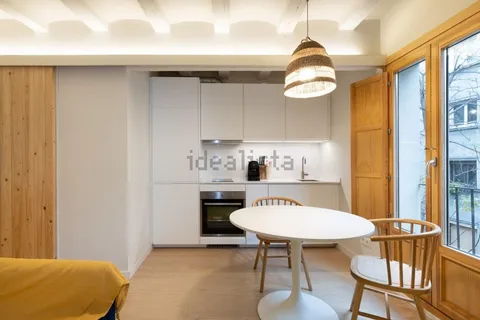 Pis de 36 m² a Barcelona