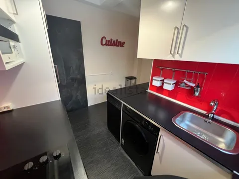 Pis de 83 m² a Madrid