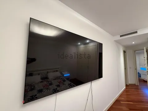 Pis de 120 m² a Barcelona
