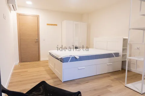 Quarto para alugar, Palma