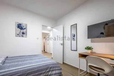 Habitació de lloguer, València