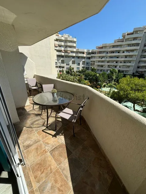 Pis de 59 m² a Benalmádena