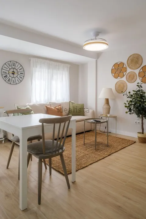 Pis de 57 m² a Saragossa